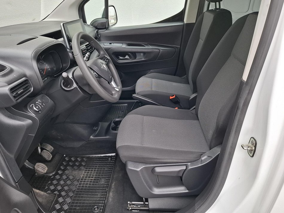 Opel Combo 1.5CDTi Enjoy
