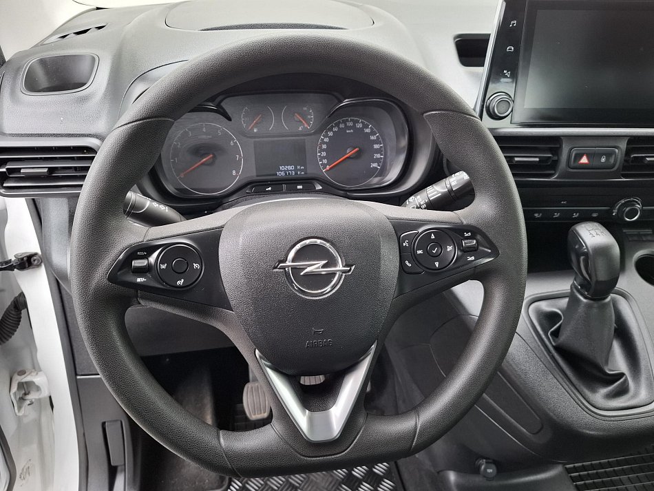 Opel Combo 1.5CDTi Enjoy