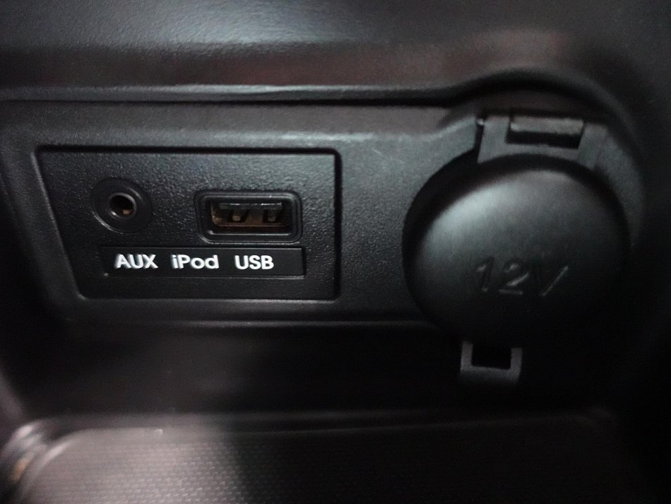 Hyundai Ix20 1.6CVVT 