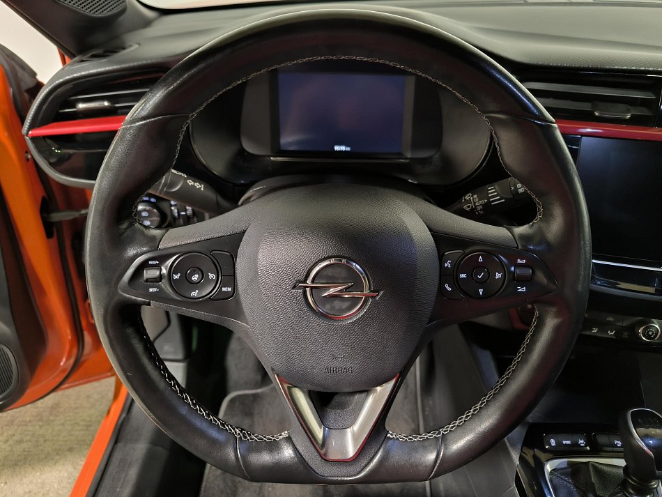 Opel Corsa 1.2 T GS Line