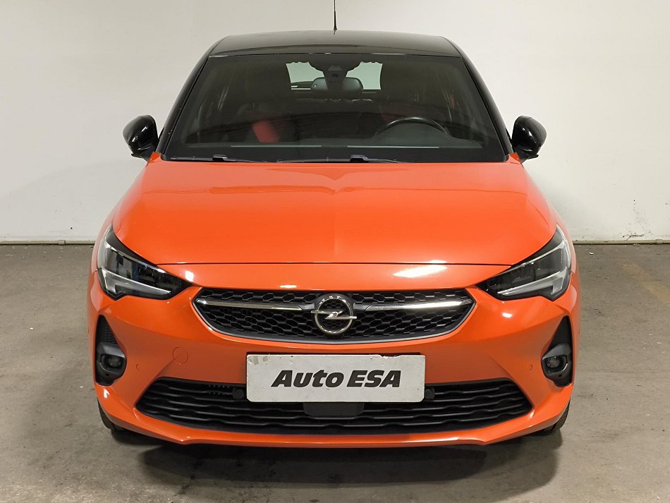 Opel Corsa 1.2 T GS Line