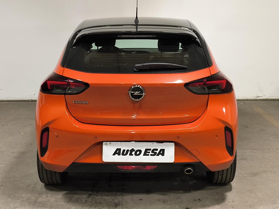 Opel Corsa 1.2 T GS Line