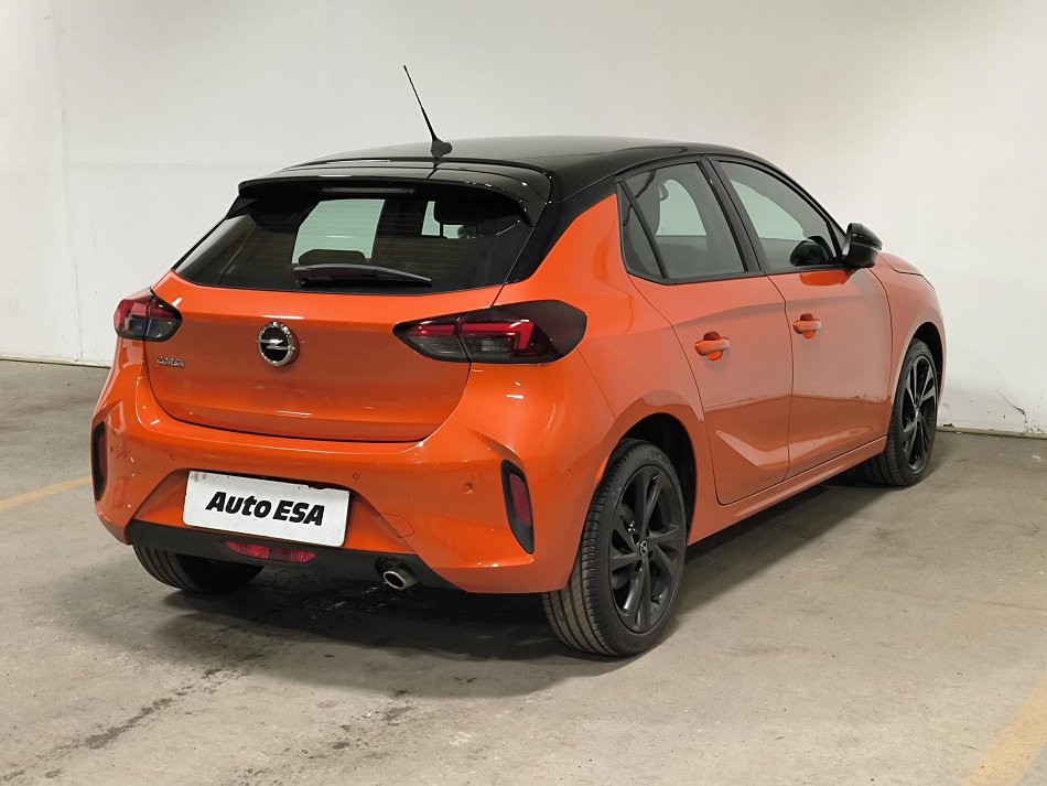 Opel Corsa 1.2 T GS Line