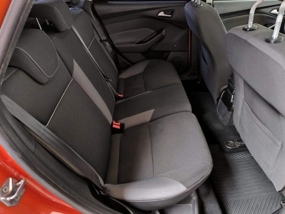 Ford Focus 1.6 