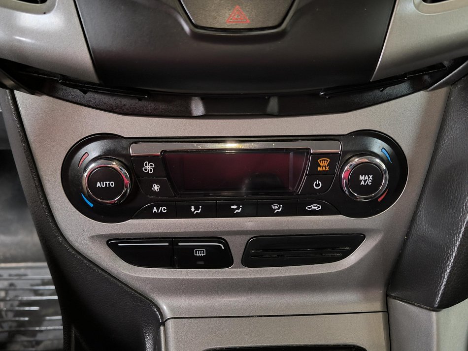Ford Focus 1.6 