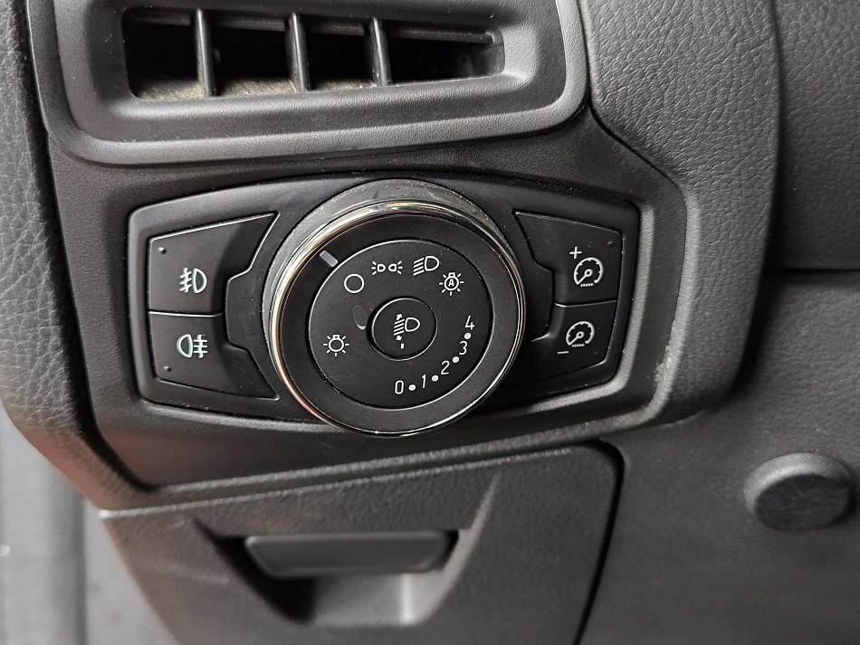 Ford Focus 1.6 