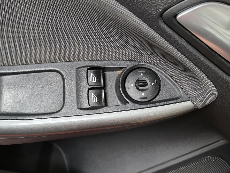 Ford Focus 1.6 