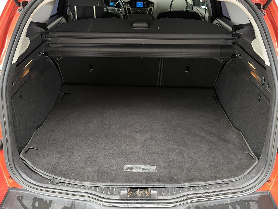 Ford Focus 1.6 