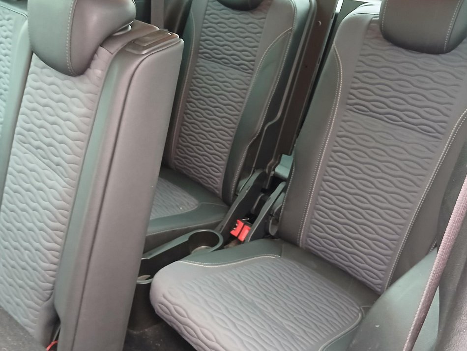 Opel Zafira 2.0CDTi 