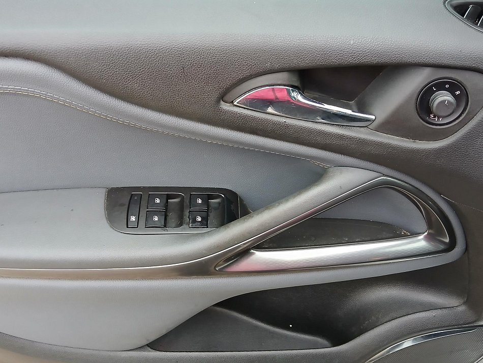 Opel Zafira 2.0CDTi 