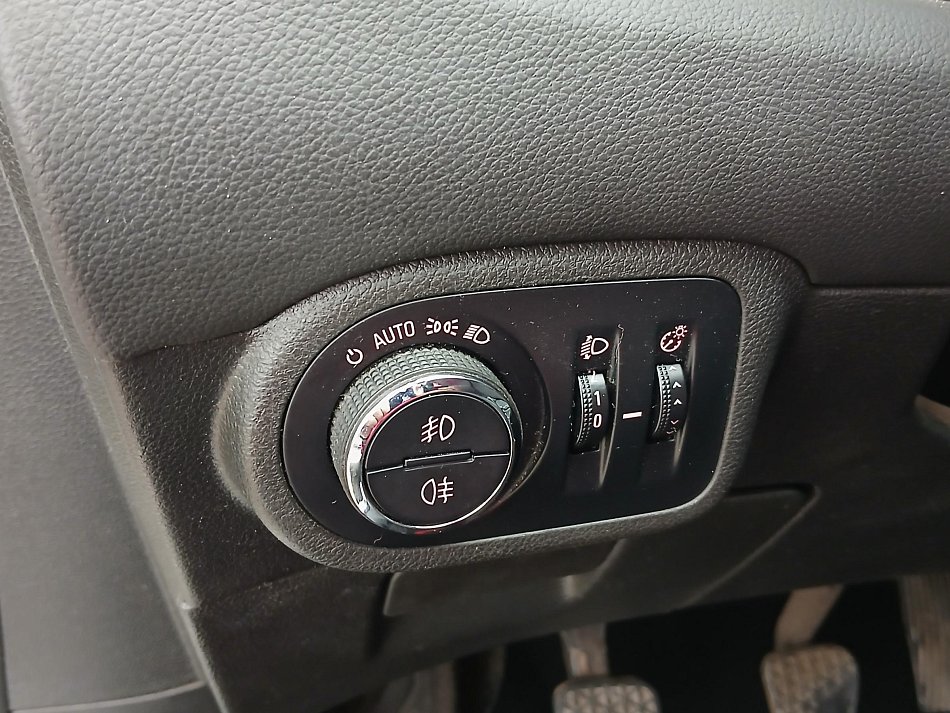 Opel Zafira 2.0CDTi 