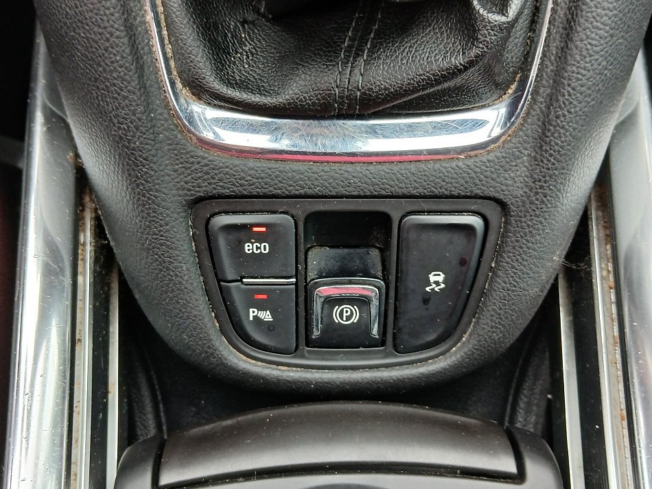 Opel Zafira 2.0CDTi 