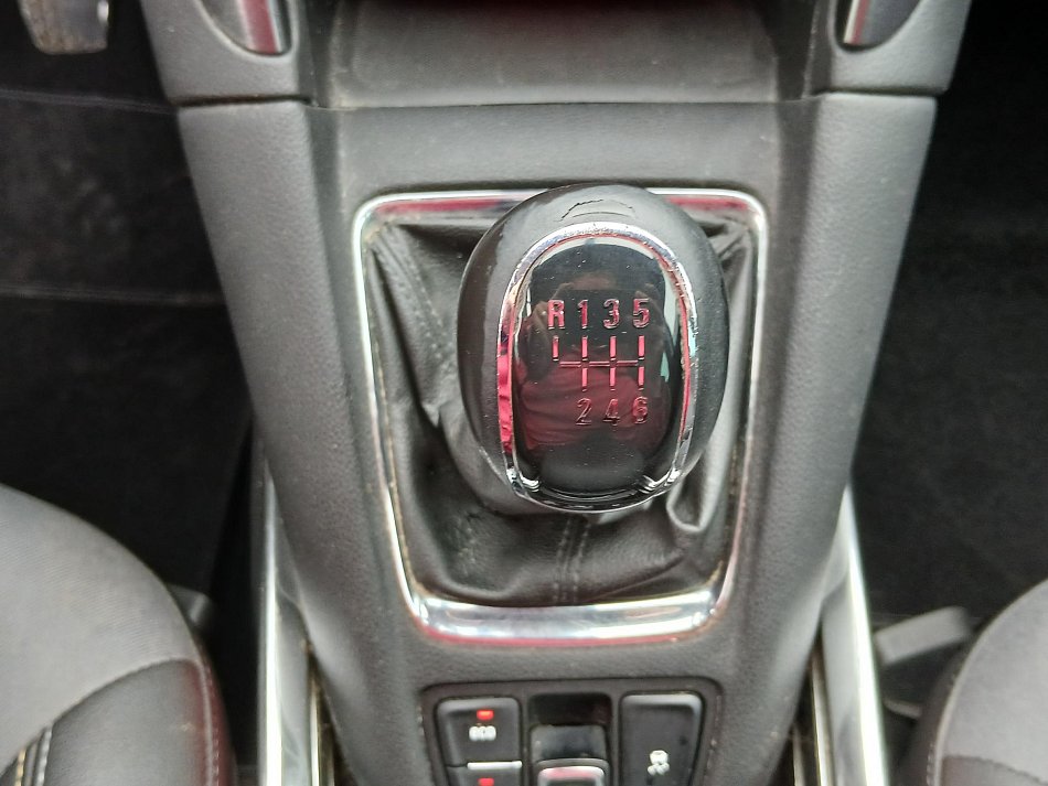 Opel Zafira 2.0CDTi 