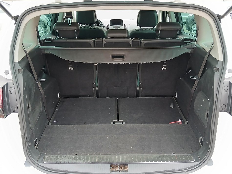 Opel Zafira 2.0CDTi 