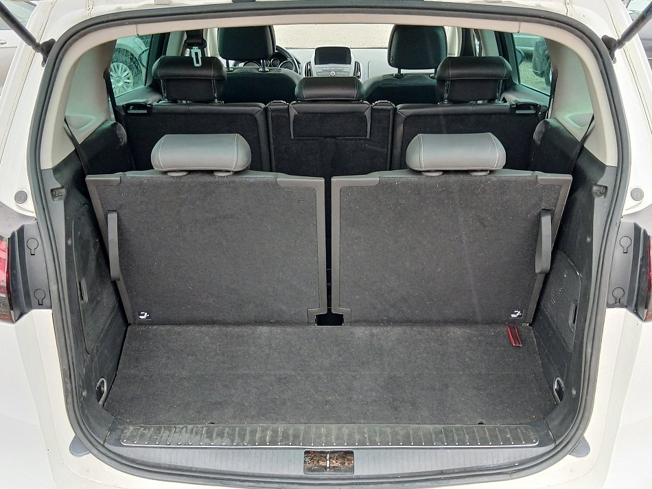 Opel Zafira 2.0CDTi 