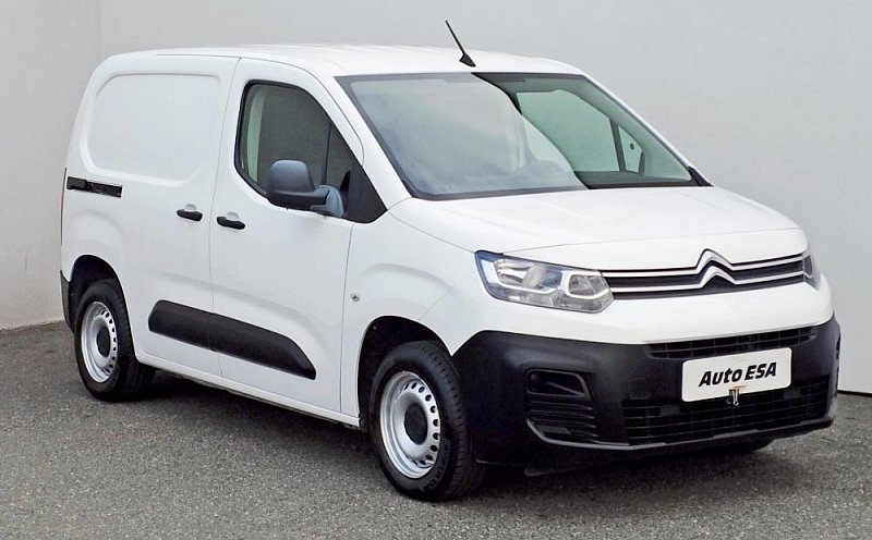 Citroën Berlingo 1.6 