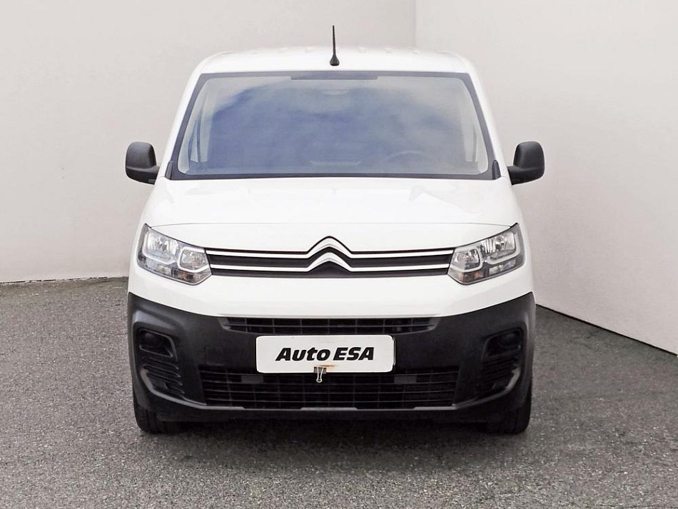 Citroën Berlingo 1.6 