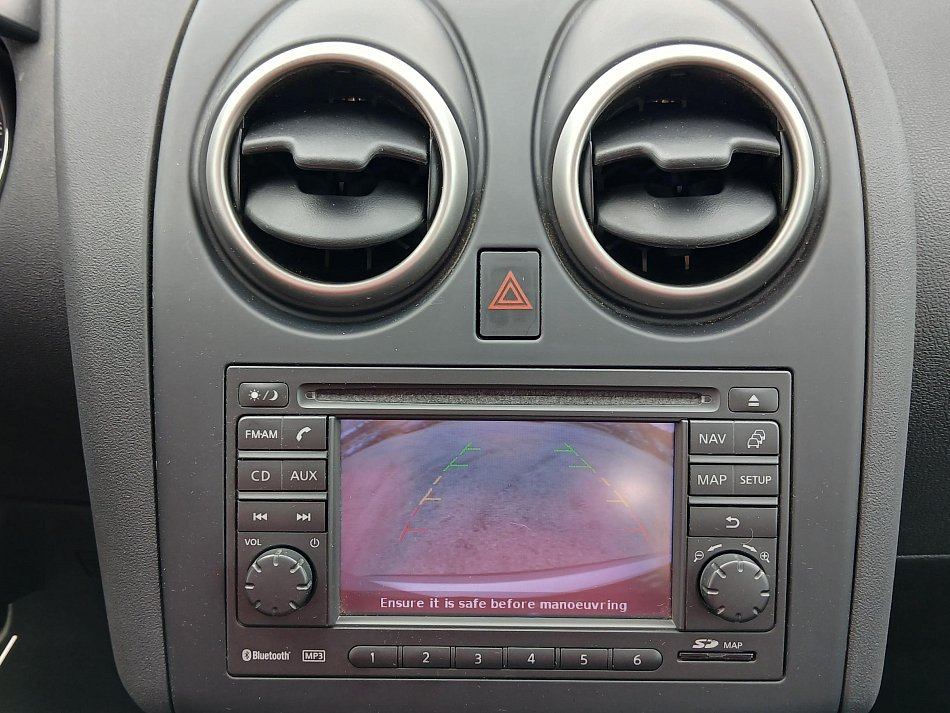 Nissan Qashqai 1.6dCi Acenta