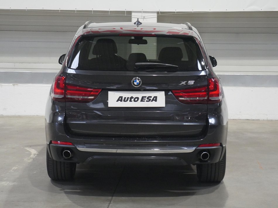 BMW X5 3.0d 