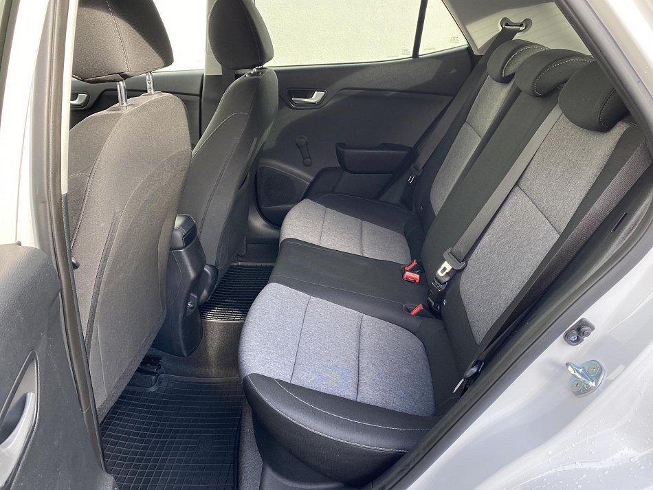 Kia Stonic 1.2 DPi Comfort