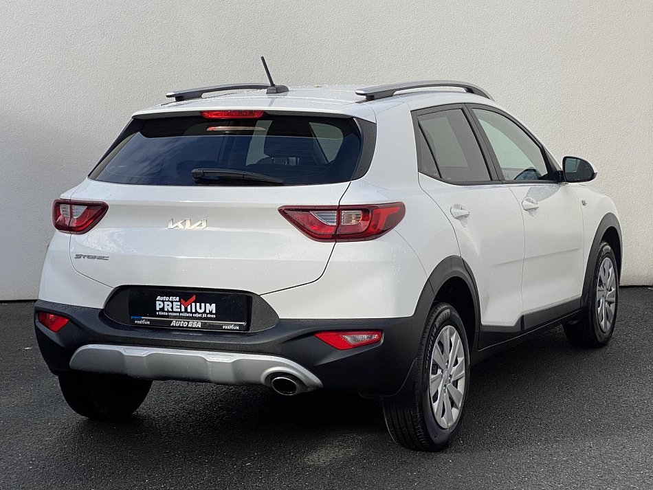 Kia Stonic 1.2 DPi Comfort