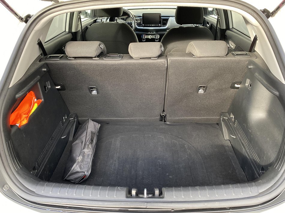 Kia Stonic 1.2 DPi Comfort