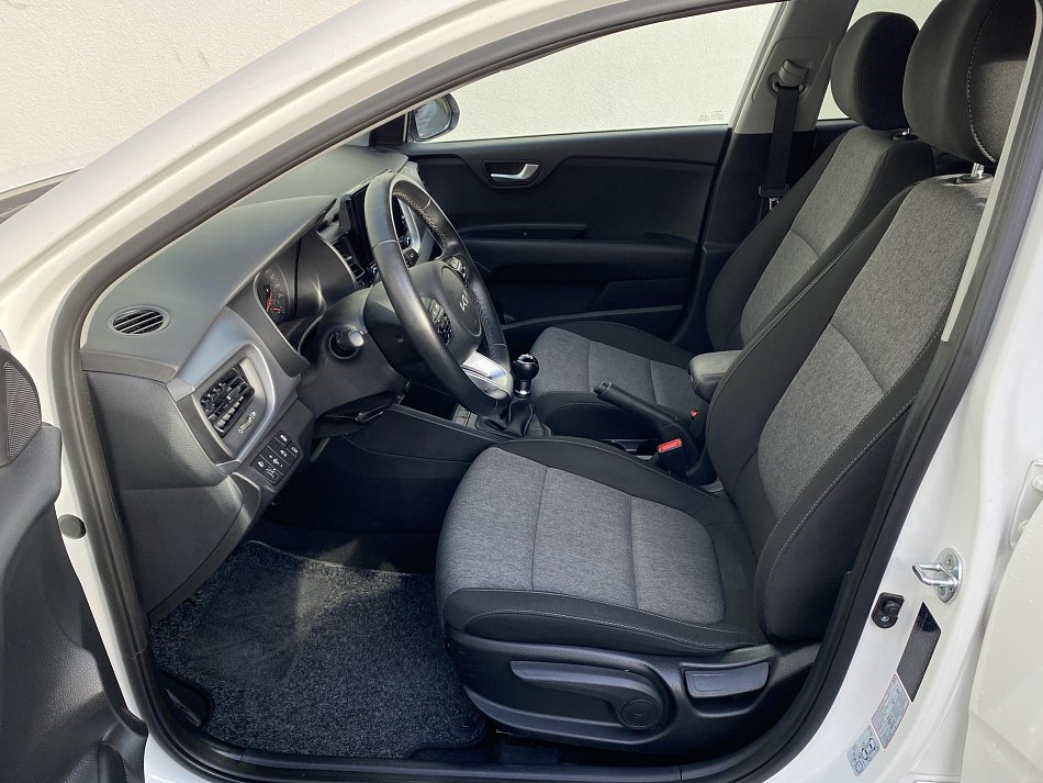 Kia Stonic 1.2 DPi Comfort