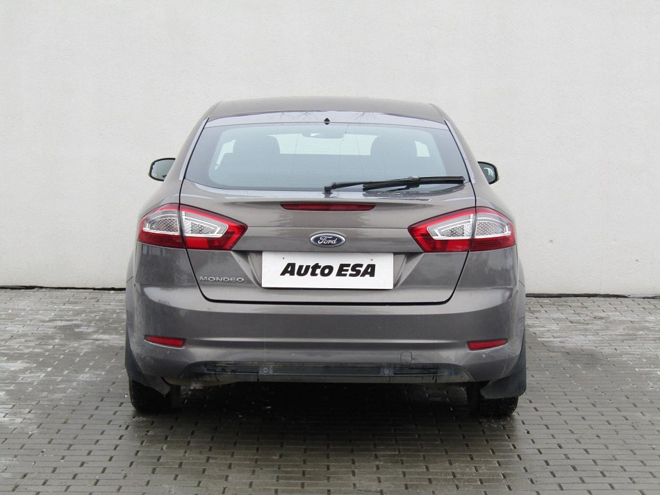 Ford Mondeo 1.6 EB 