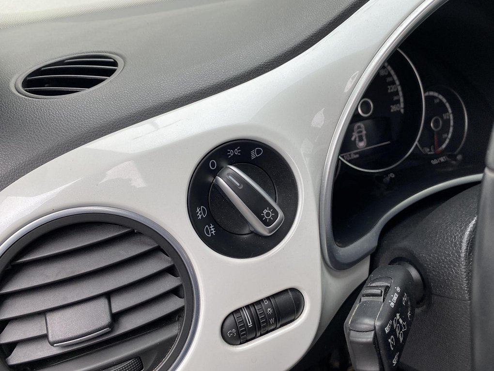 Volkswagen Beetle 1.4 TSi Design