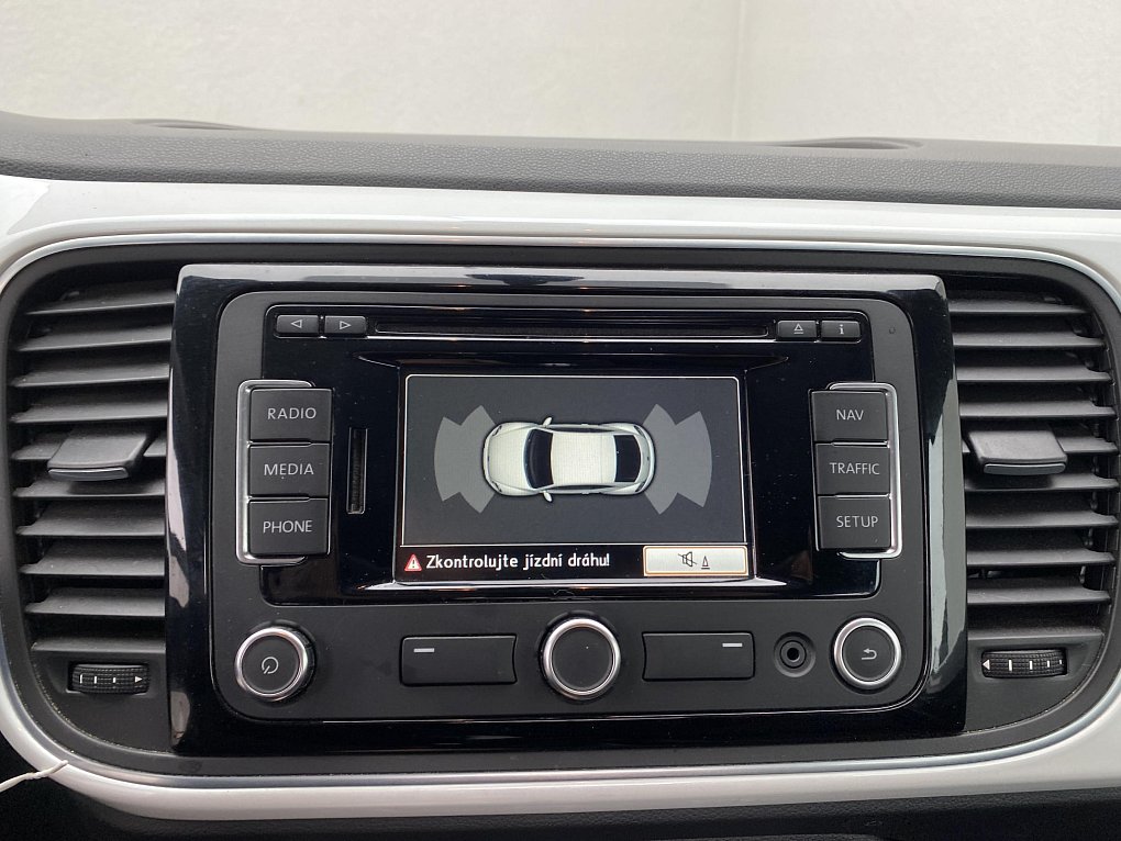 Volkswagen Beetle 1.4 TSi Design