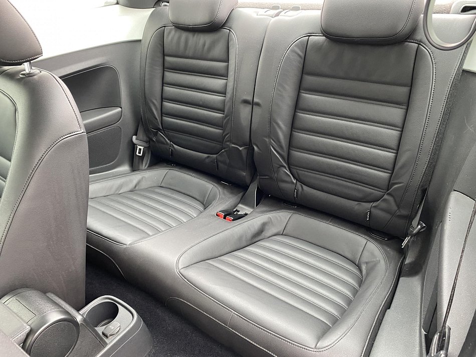 Volkswagen Beetle 1.4 TSi Design