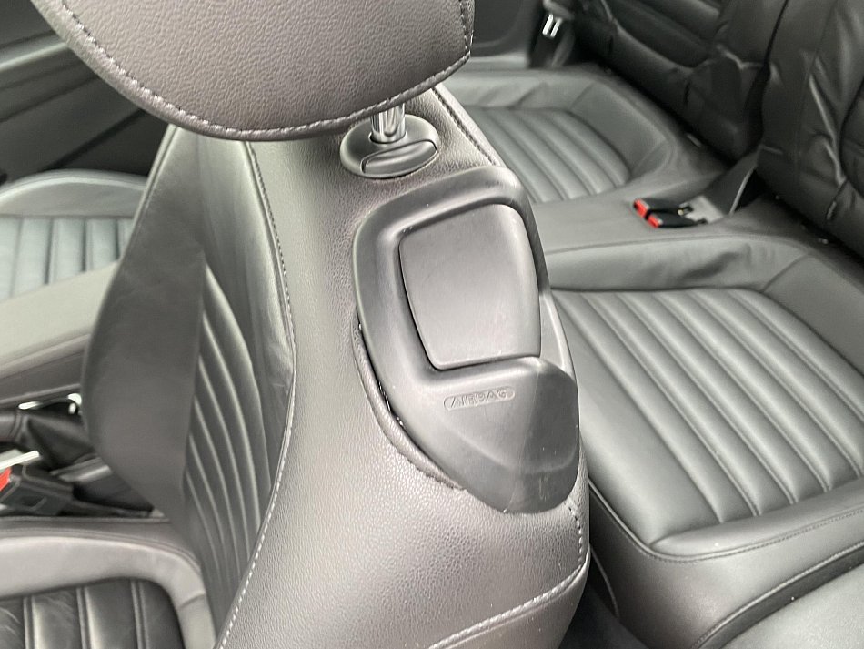 Volkswagen Beetle 1.4 TSi Design