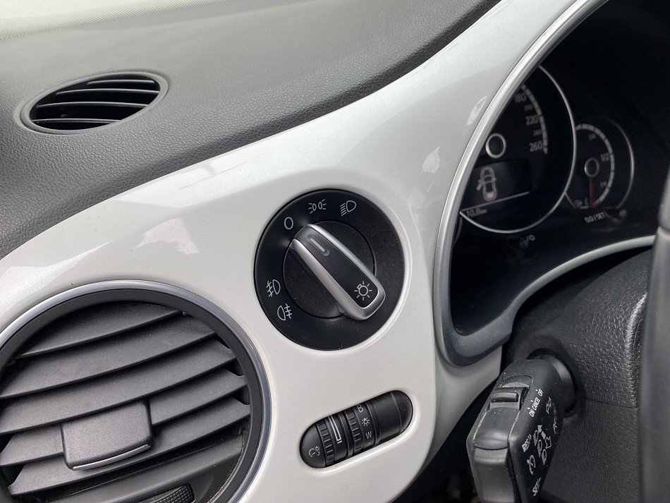 Volkswagen Beetle 1.4 TSi Design