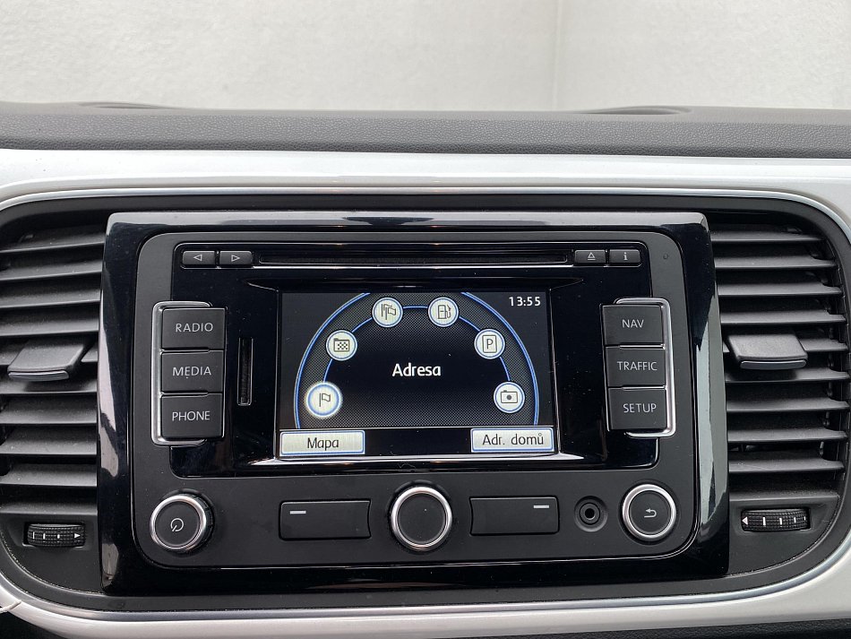 Volkswagen Beetle 1.4 TSi Design