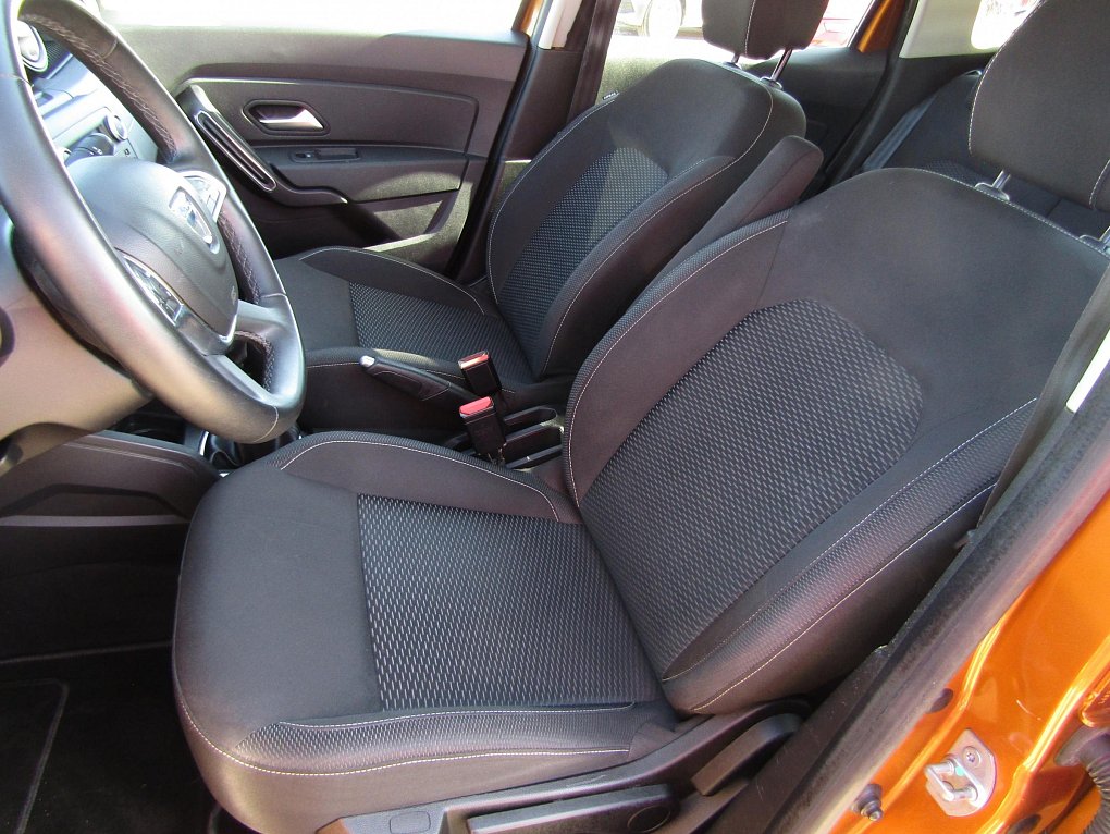 Dacia Duster 1.5 dCi 