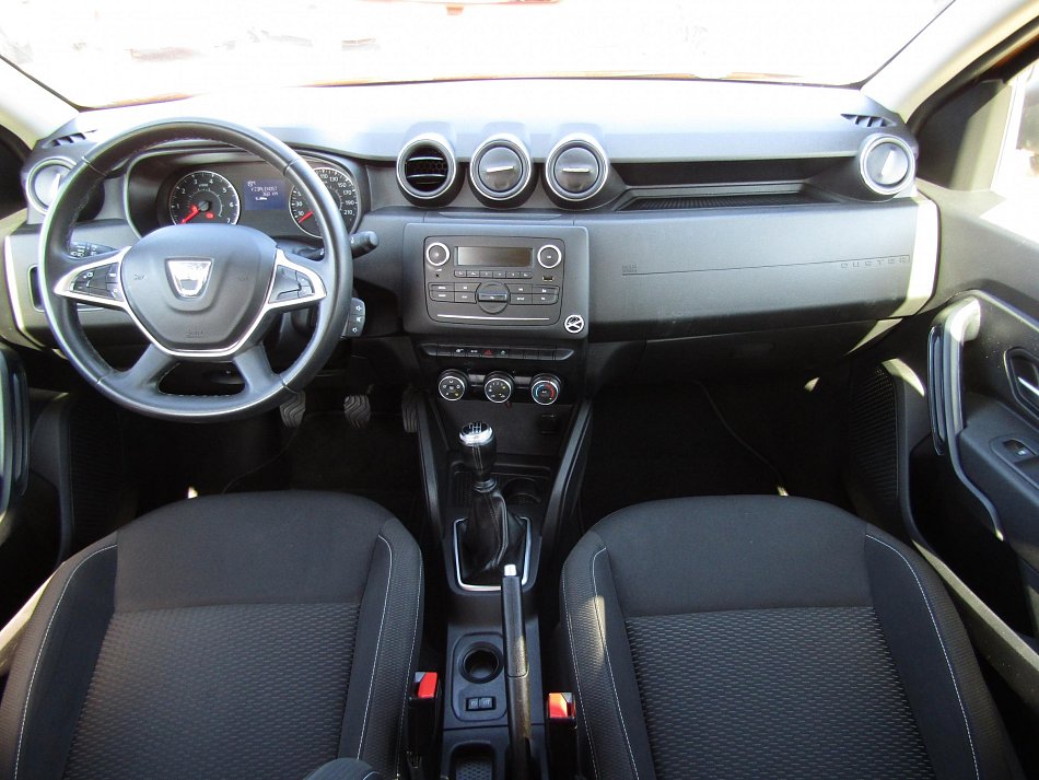 Dacia Duster 1.5 dCi 