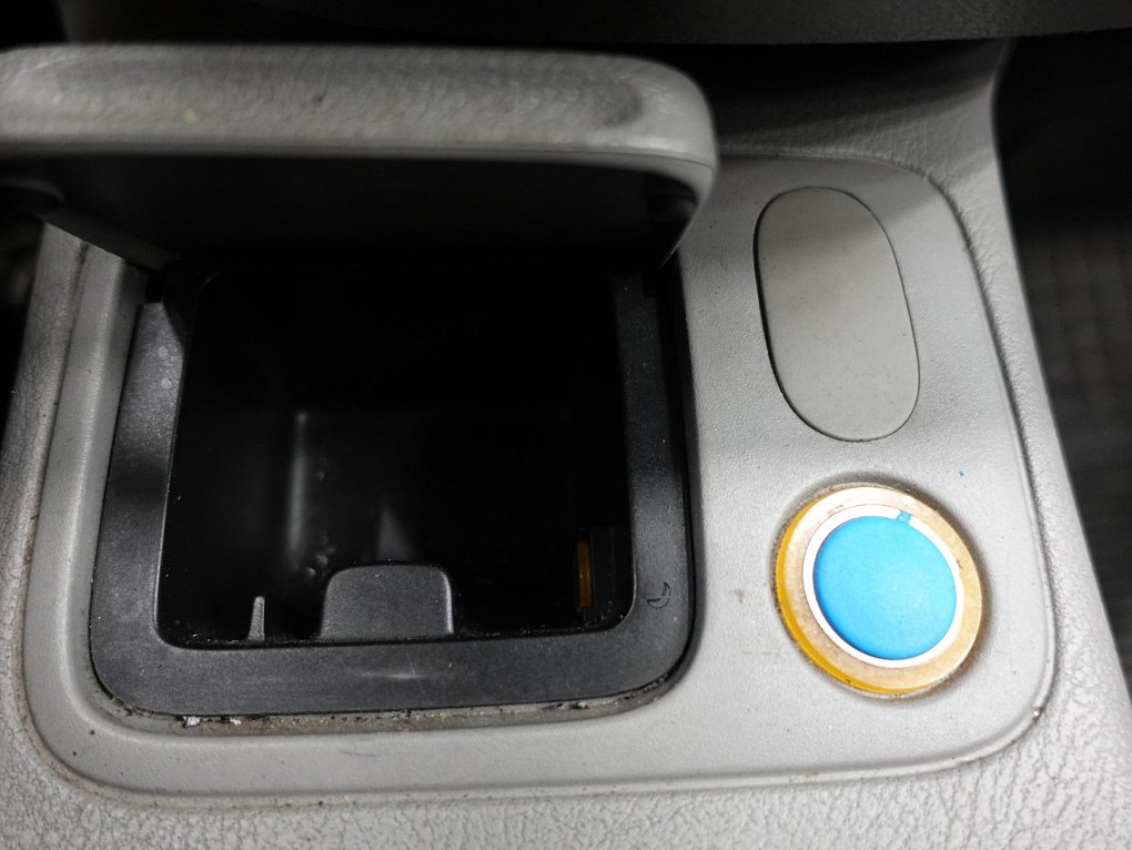 Renault Thalia 1.5 dCi 