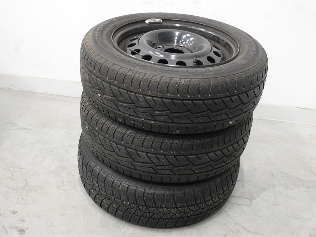 Renault Thalia 1.5 dCi 