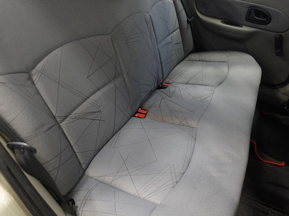 Renault Thalia 1.5 dCi 