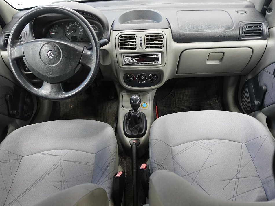 Renault Thalia 1.5 dCi 