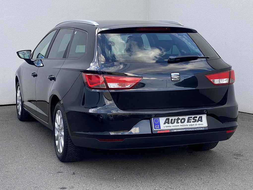 Seat Leon 1.2 TSi 