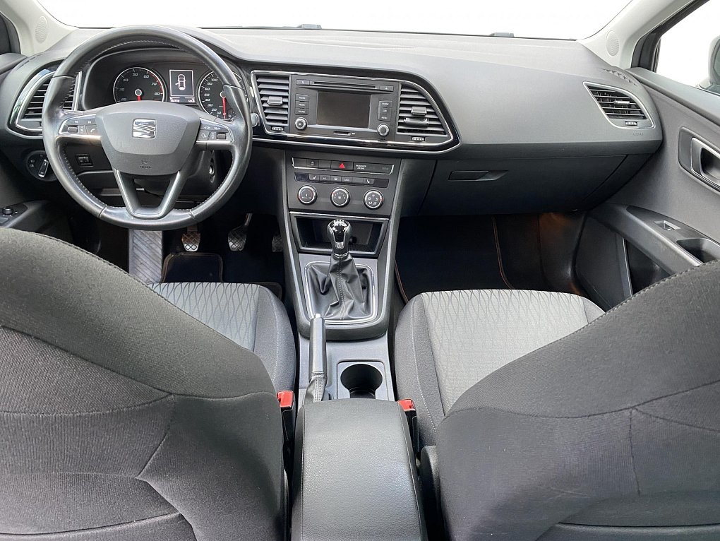 Seat Leon 1.2 TSi 