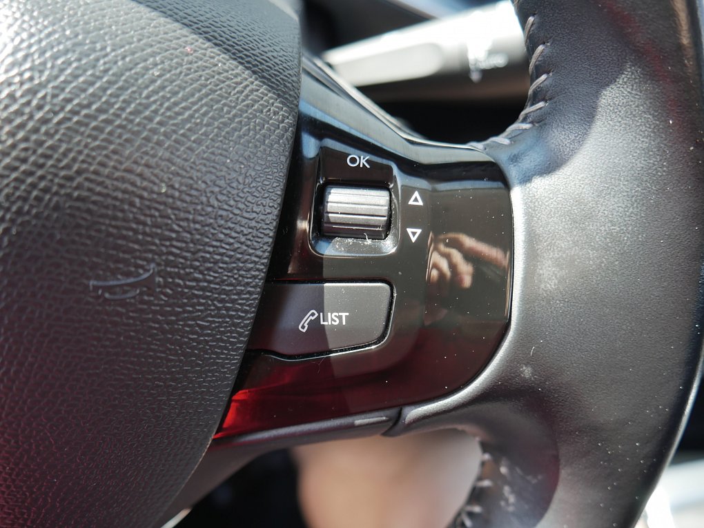 Peugeot 308 1.2PT Allure