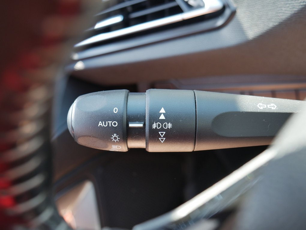 Peugeot 308 1.2PT Allure