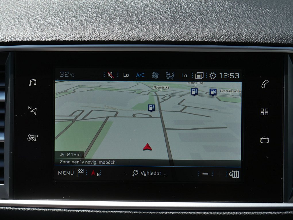 Peugeot 308 1.2PT Allure