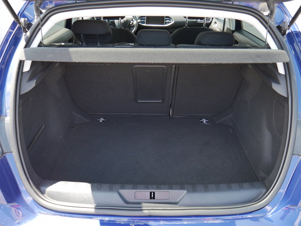 Peugeot 308 1.2PT Allure