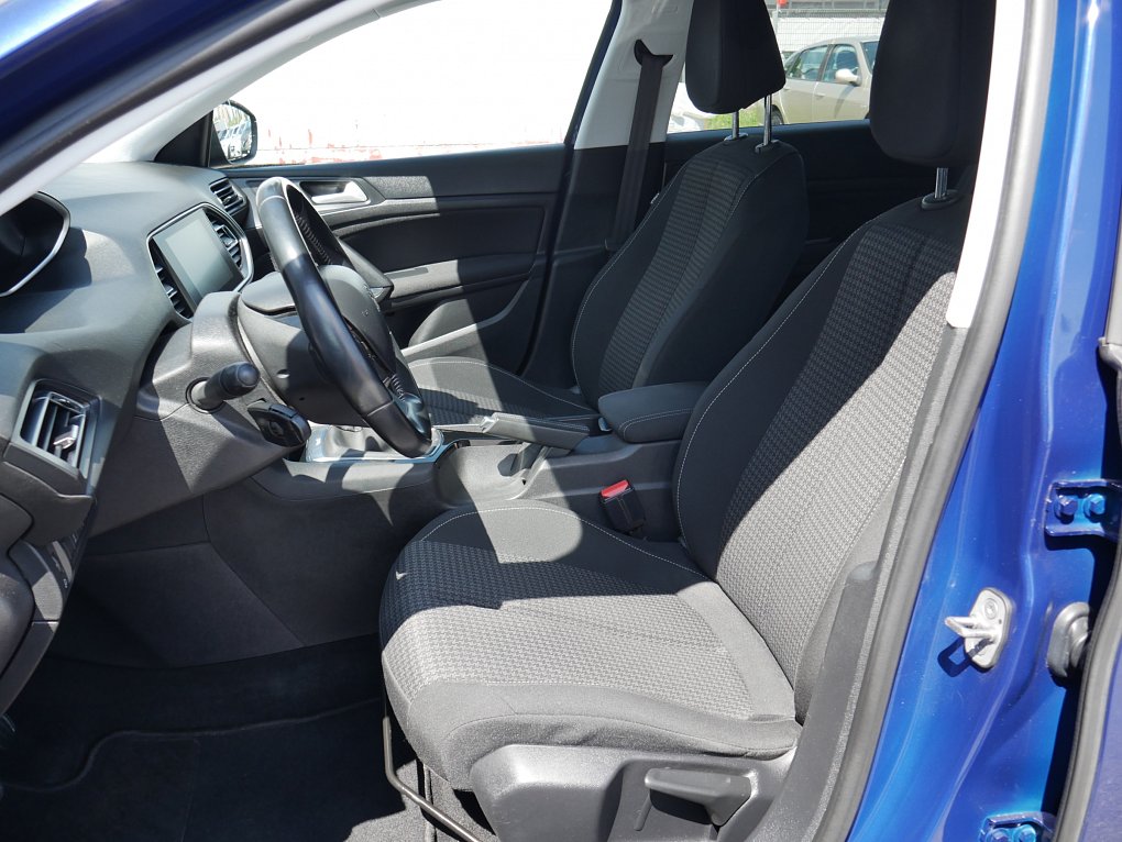 Peugeot 308 1.2PT Allure
