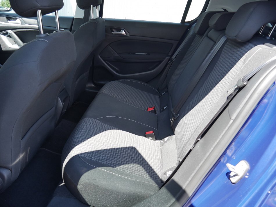 Peugeot 308 1.2PT Allure