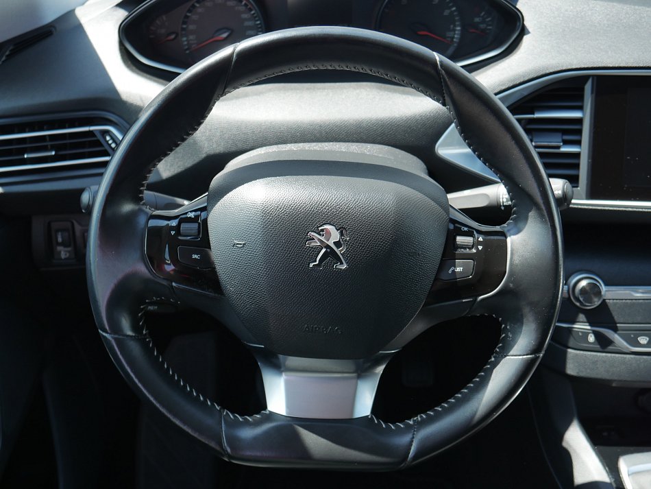 Peugeot 308 1.2PT Allure