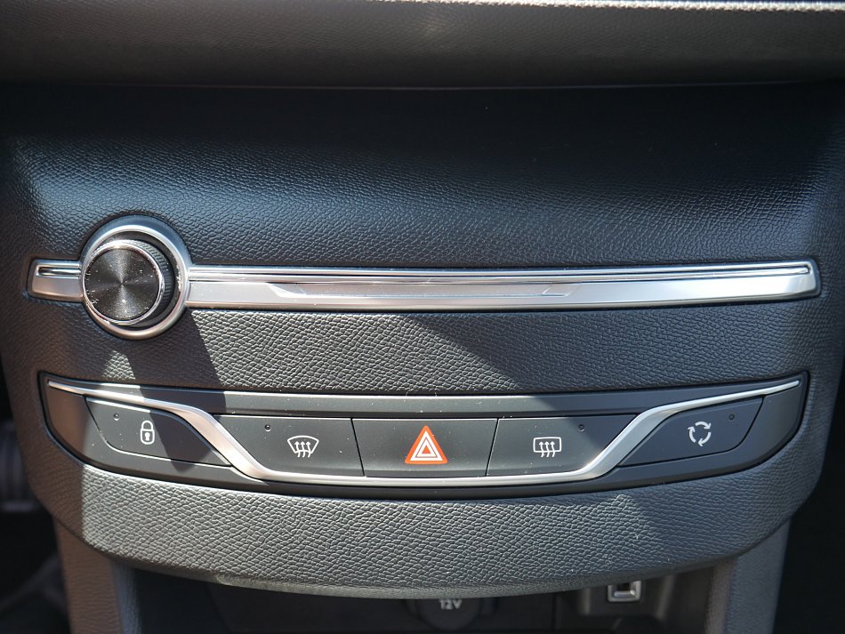 Peugeot 308 1.2PT Allure